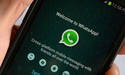 WhatsApp launches new fact-checking service to fight fake news ahead of elections