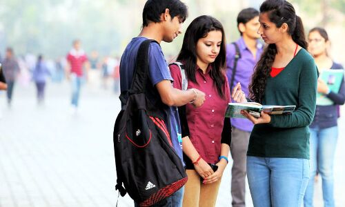 IIM-K LIVE Startup WUDI Helps Students Chalk Data-Driven Career Pathways With AI-powered Career Program