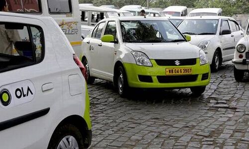Ola, Hyundai in talks for $300 million fund infusion