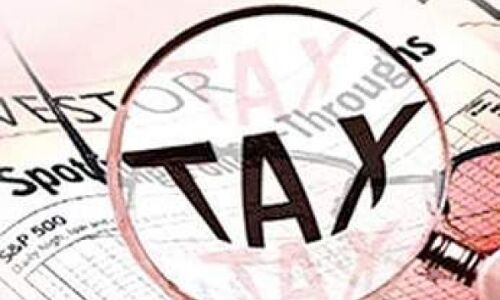 Angel tax clipping the wings of India’s startups