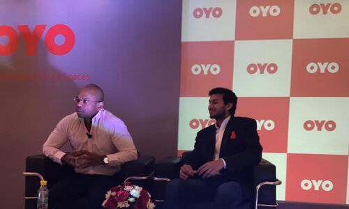 Angel investor congratulates Innov8 on being acquired, OYO denies deal is done