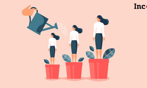 Navigating The Male-Dominated VC World: Advice From Women Investors To Women Entrepreneurs Navigating The Male-Dominated VC World: Advice From Women Investors To Women Entrepreneurs