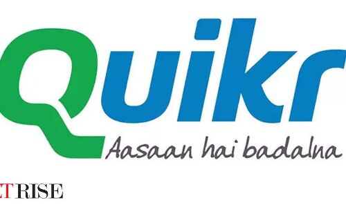 Quikr on realty expansion spree, acquires Chennai-based India Property Online