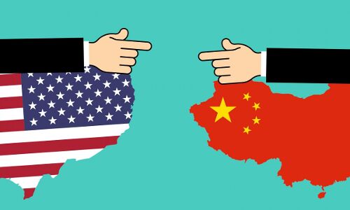 Trump takes the trade war with China to the next level