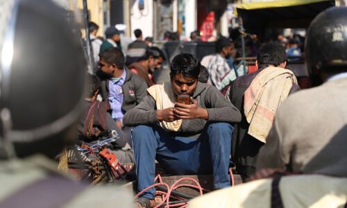 India’s entrepreneurial future