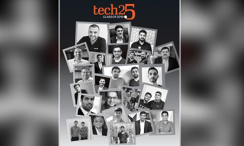 Here are 25 Minds on the Future of Technology Here are 25 Minds on the Future of Technology