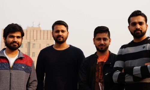 How this Gurugram startup is helping police, Indian army catch bad guys using AI How this Gurugram startup is helping police, Indian army catch bad guys using AI