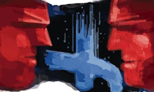 Flipkart, and the Ballad of the Bansals