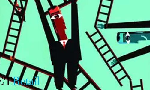 Government to further ease framework to exorcise angel tax demons - ET Retail