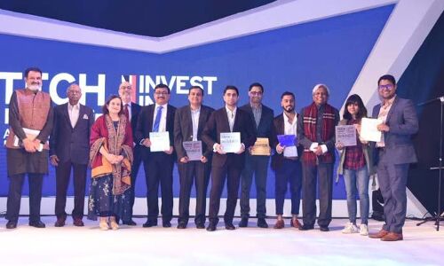 India-UK Future Tech festival honours seven Indian tech startups