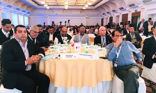 At Global Venture Capital Summit 2018, talks revolve around innovative ideas and the money needed to fund these ideas - Inventiva