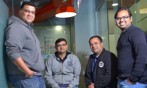 MilkBasket Raises $2.85 Mn in Debt Funding from Sachin Bansals BAC Acquisitions