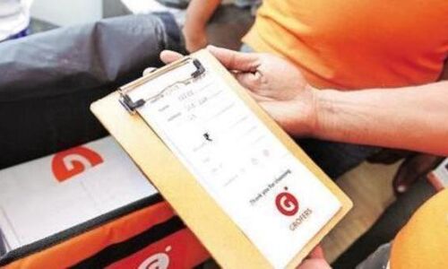 Grofers pursues profit, targets IPO in 3yrs Grofers pursues profit, targets IPO in 3yrs