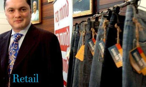 Raymond taps B2B e-commerce to link retailers and dealers - ET Retail