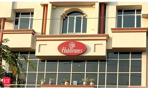 Haldiram’s to Invest & Mentor 10-15 Product Startups in Consumer Segment, Ties with Venture Catalyst Haldiram’s to Invest & Mentor 10-15 Product Startups in Consumer Segment, Ties with Venture Catalyst