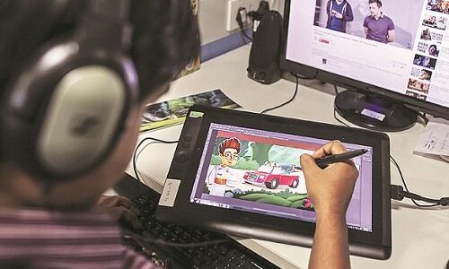 Byjus cuts losses by more than half, revenues jump 97% at Rs 489 cr