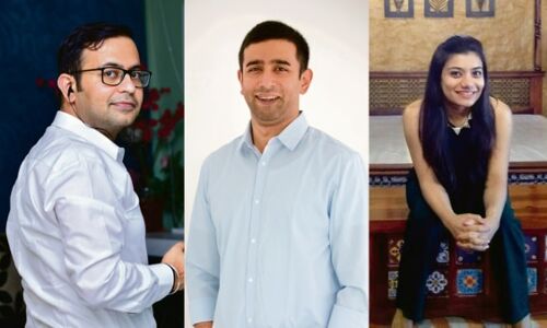 A podcast a day makes you wise at the workplace