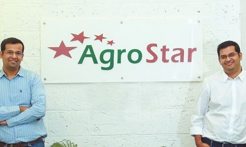 Agritech startup AgroStar raises $27M in Series C funding led by Bertelsmann India Agritech startup AgroStar raises $27M in Series C funding led by Bertelsmann India