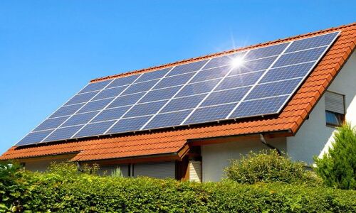 Rooftop Solar Company ZunRoof Raises 3rd Round of Angel Funding Rooftop Solar Company ZunRoof Raises 3rd Round of Angel Funding