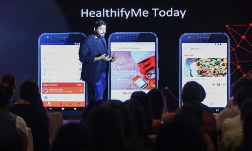 Fitness App Healthifyme Raises $6 Mn, Forays into Malaysia and Launches Online Food Marketplace
