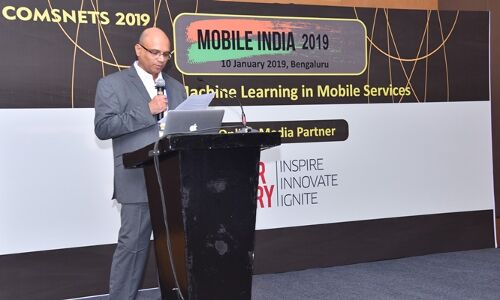 9 AI and machine learning takeaways from Mobile India 2019 conference 9 AI and machine learning takeaways from Mobile India 2019 conference