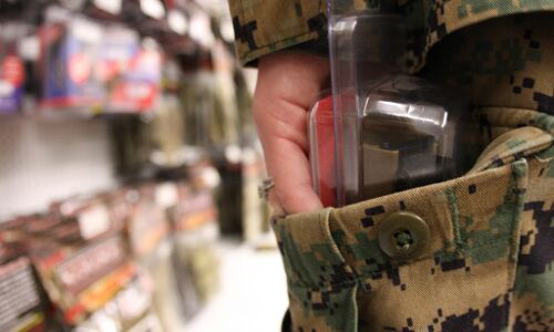 Stores Can Now Turn To AI To Prevent Shoplifting With This New Tech