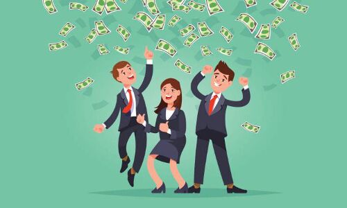 The Average Salary Offered By Startups In India Is Surprisingly Lucrative - Dazeinfo The Average Salary Offered By Startups In India Is Surprisingly Lucrative - Dazeinfo