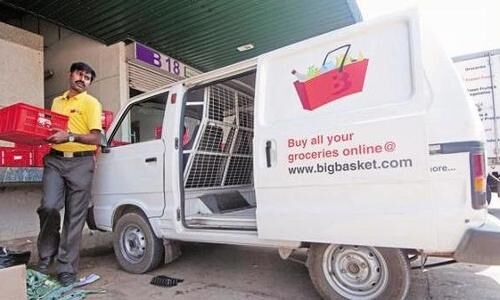 CDC invests $40 million in BigBasket at unicorn valuation CDC invests $40 million in BigBasket at unicorn valuation