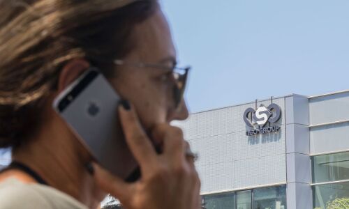 An Israeli firm helped Saudi Arabia spy on journalist Jamal Khashoggi An Israeli firm helped Saudi Arabia spy on journalist Jamal Khashoggi