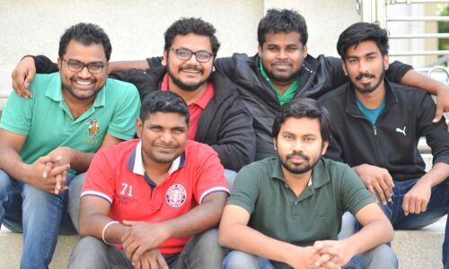 Ninjacart raises Series B funding of Rs 250 crore led by Accel US and Syngenta Ventures