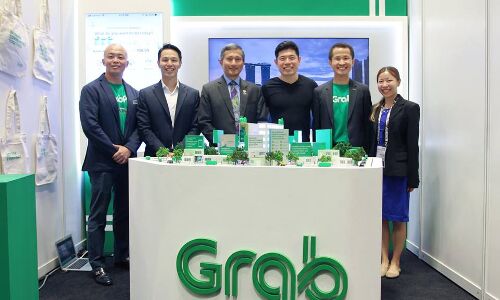 Looking East: Grab’s Journey From Being A Unicorn To Becoming The Leading Mobility Platform In Southeast Asia Looking East: Grab’s Journey From Being A Unicorn To Becoming The Leading Mobility Platform In Southeast Asia