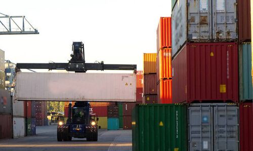 Kae Capital, Tekton Ventures invest in logistics startup Freightwalla