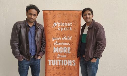 Here’s how Gurugram-based edtech startup Planet Spark wants to become the OYO of tuitions Here’s how Gurugram-based edtech startup Planet Spark wants to become the OYO of tuitions