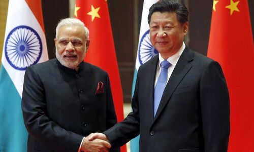 Is India Finally Catching Up to China’s State-Powered AI Dreams?