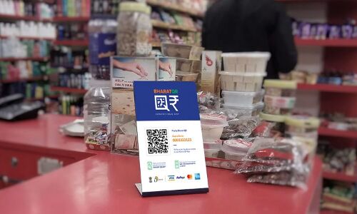 Payment Startup BharatPe Raises $15.5 Mn from Insight Partners, Sequoia and Beenext