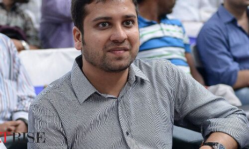Flipkart CEO Binny Bansal resigned after sexual misconduct claim