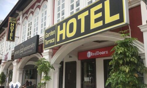 Singapores RedDoorz Is Building A Standard For Business And Domestic Travel Across Southeast Asia Singapores RedDoorz Is Building A Standard For Business And Domestic Travel Across Southeast Asia