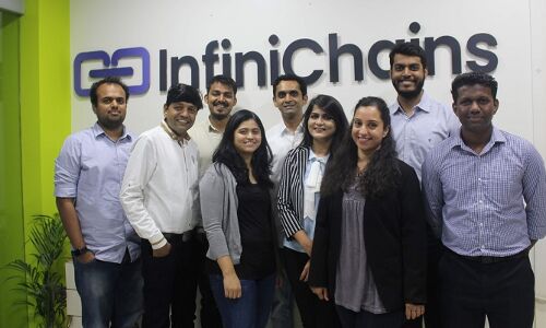 These entrepreneurs sold their ventures to Google, Yahoo. Now, theyre building a Blockchain startup These entrepreneurs sold their ventures to Google, Yahoo. Now, theyre building a Blockchain startup