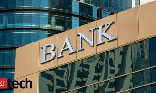 High-street banks oppose fintech firms access to bank client data - ETtech High-street banks oppose fintech firms access to bank client data - ETtech