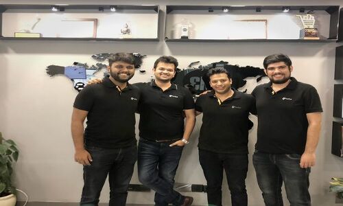 Logistics startup FarEye acquires IoT-based freight management platform Dipper Logistics startup FarEye acquires IoT-based freight management platform Dipper