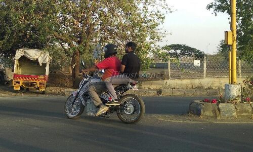 Tork T6X electric bike clear images out; new details emerge Tork T6X electric bike clear images out; new details emerge