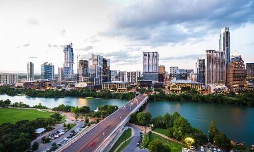 All in the KKR family, African SDG startups, ecosystems for entrepreneurs of color, Skoll’s new chief