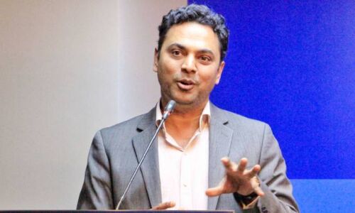 Quick Take | How Krishnamurthy Subramanian, the new chief economic advisor, views the world