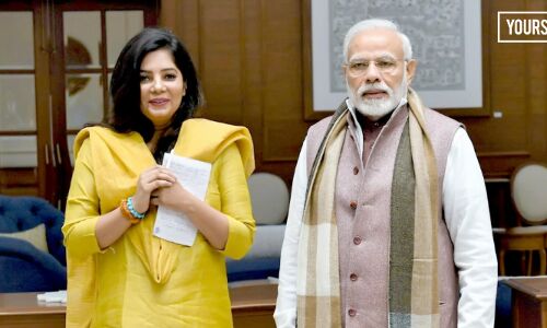 YourStory’s Exclusive Interview with Prime Minister Narendra Modi