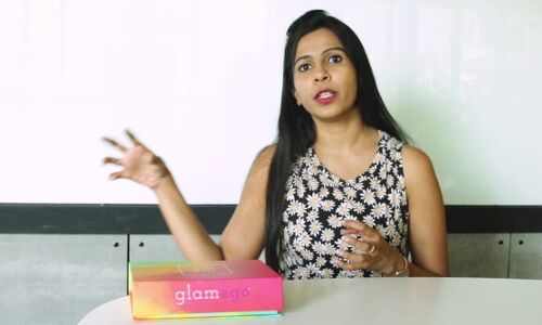 Beauty Subscription Box-based Startup GlamEgo Raises $500K in External Funding Beauty Subscription Box-based Startup GlamEgo Raises $500K in External Funding