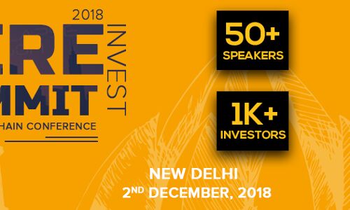 WIRE SUMMIT Invest 2018: Promoting Investment in Blockchain Startups