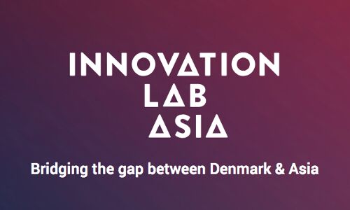 Exciting collaboration between Danish and Asian startup platforms