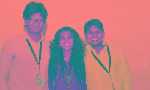 Reimagining the future of dispute resolution via India’s first E-ADR Challenge Reimagining the future of dispute resolution via India’s first E-ADR Challenge