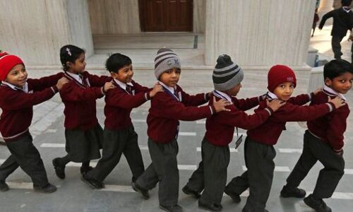 This Startup Wants To Wean Kids Off Smartphones And Gadgets With Engaging Activities