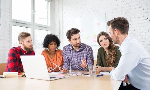 Things Startups should Keep in Mind Before Looking for Investments